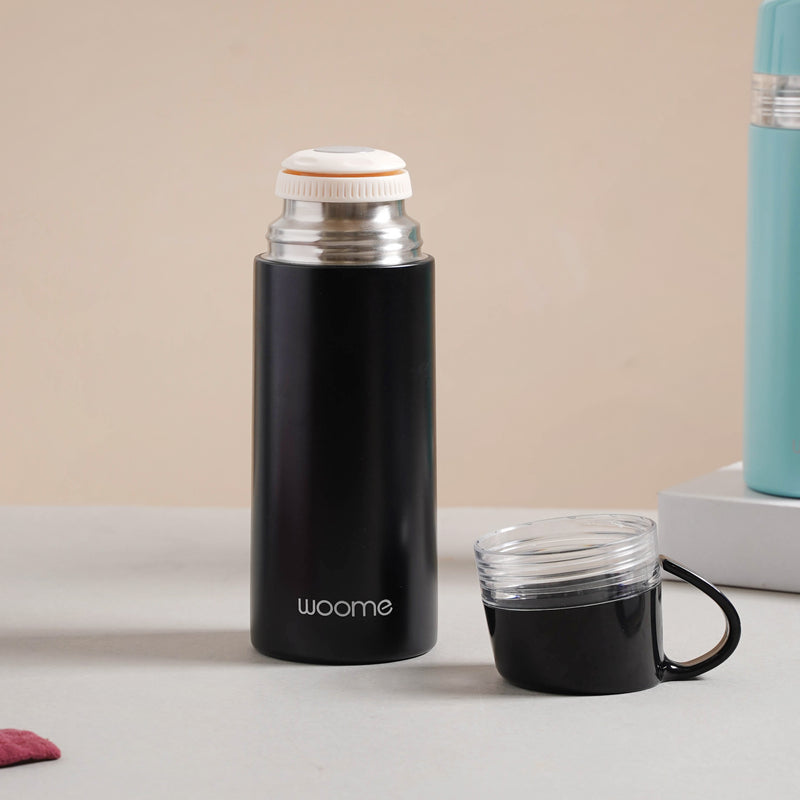 Small Thermal Vacuum Flask - Flask, vaccum flask, thermal flask | Flask for travelling