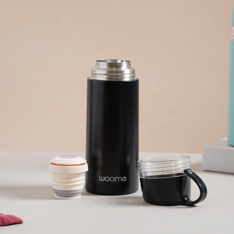Small Thermal Vacuum Flask - Flask, vaccum flask, thermal flask | Flask for travelling