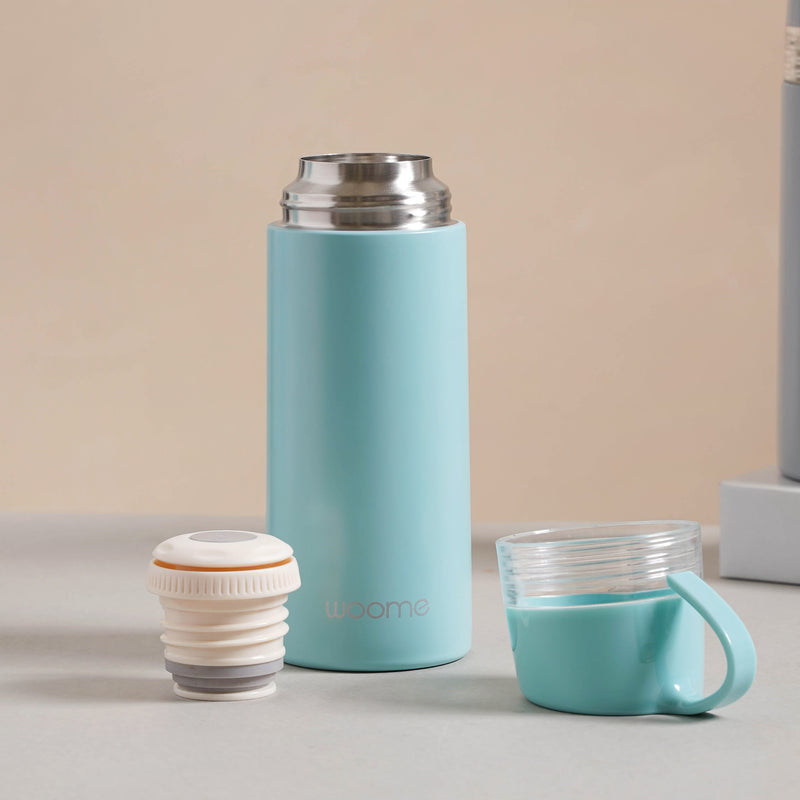Small Thermal Vacuum Flask - Flask, vaccum flask, thermal flask | Flask for travelling