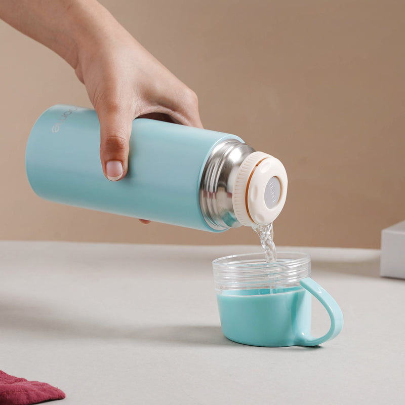 Small Thermal Vacuum Flask - Flask, vaccum flask, thermal flask | Flask for travelling