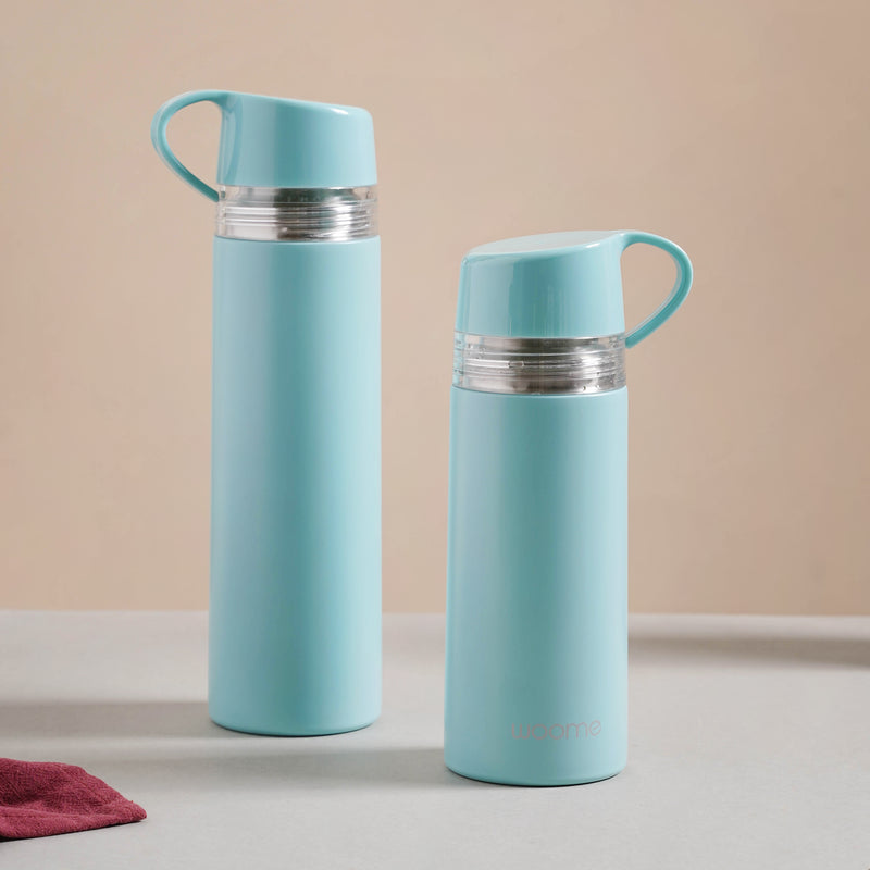 Small Thermal Vacuum Flask - Flask, vaccum flask, thermal flask | Flask for travelling