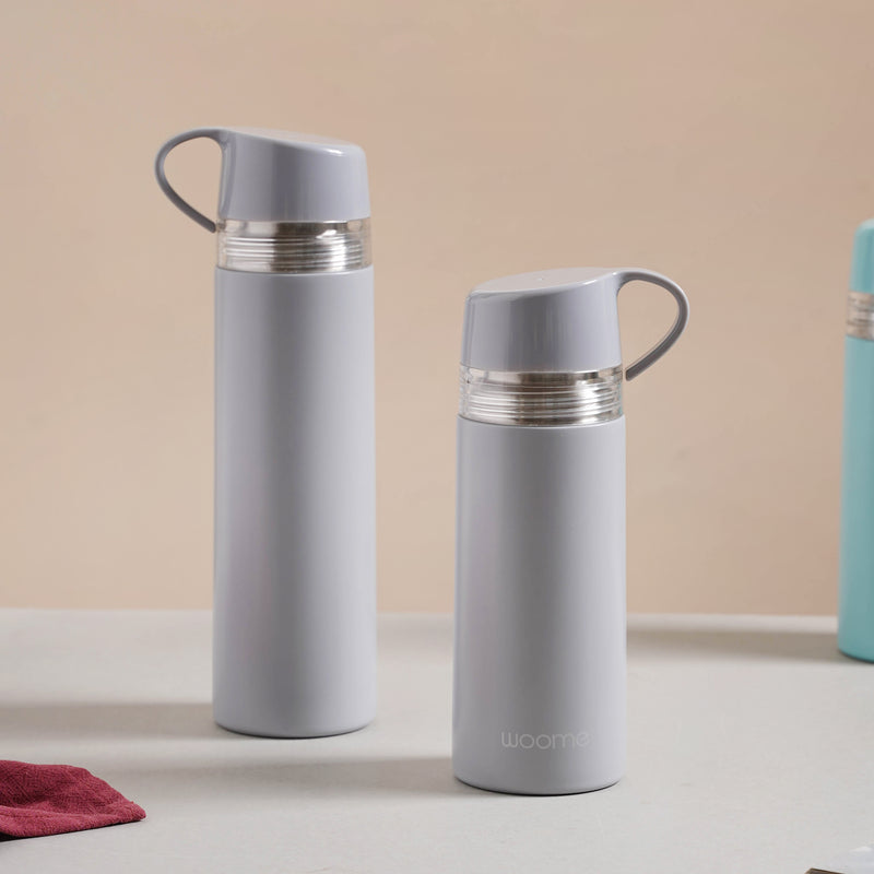 Small Thermal Vacuum Flask - Flask, vaccum flask, thermal flask | Flask for travelling