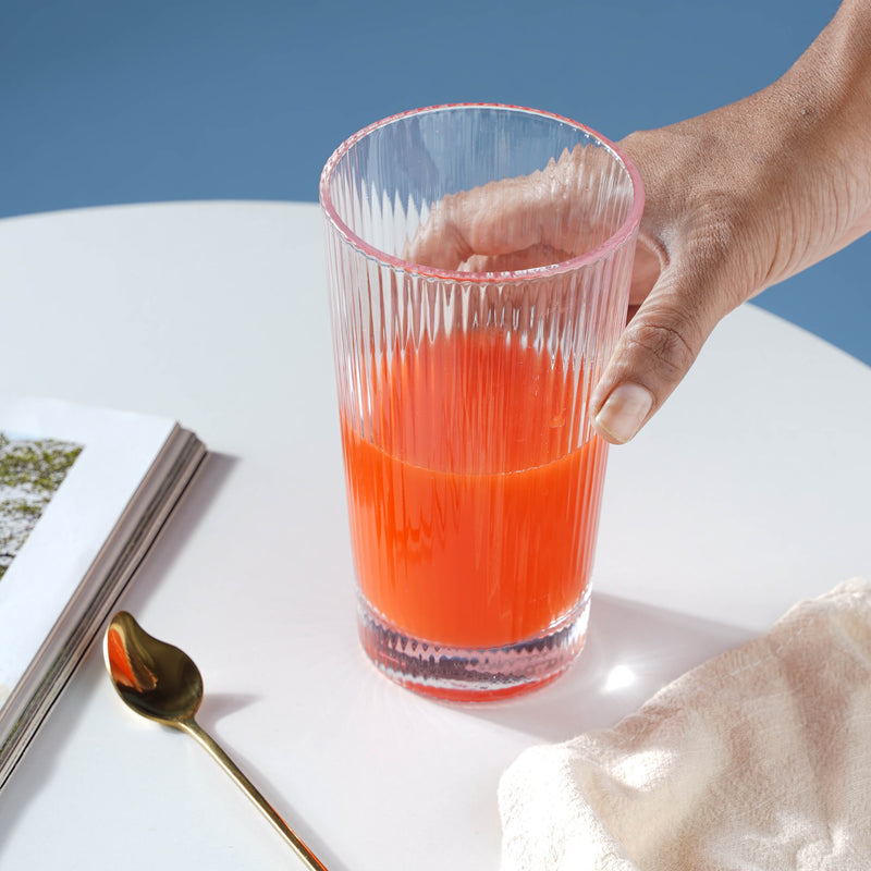 Drinking Tumbler Set of 2