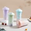 Confetti Cup and Straw- Sippers, water bottle, sipping bottle | Water Bottle for Travelling & Gym