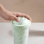 Confetti Cup and Straw- Sippers, water bottle, sipping bottle | Water Bottle for Travelling & Gym