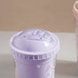 Confetti Cup and Straw- Sippers, water bottle, sipping bottle | Water Bottle for Travelling & Gym