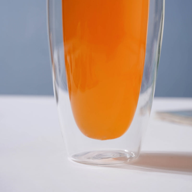 Clear Double Walled Insulated Glass