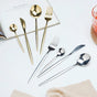 Stainless Steel Flatware Set