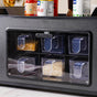 Multipurpose Storage Organiser For Kitchen - Kitchen Organiser