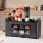 Multipurpose Storage Organiser For Kitchen - Kitchen Organiser