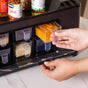 Multipurpose Storage Organiser For Kitchen - Kitchen Organiser