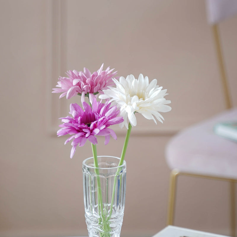 Spring Bloom - Artificial flower | Flower for vase | Home decor item | Room decoration item