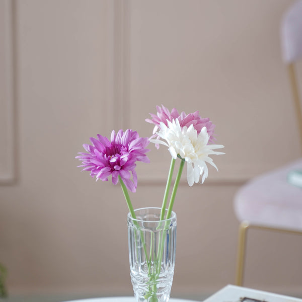 Spring Bloom - Artificial flower | Flower for vase | Home decor item | Room decoration item