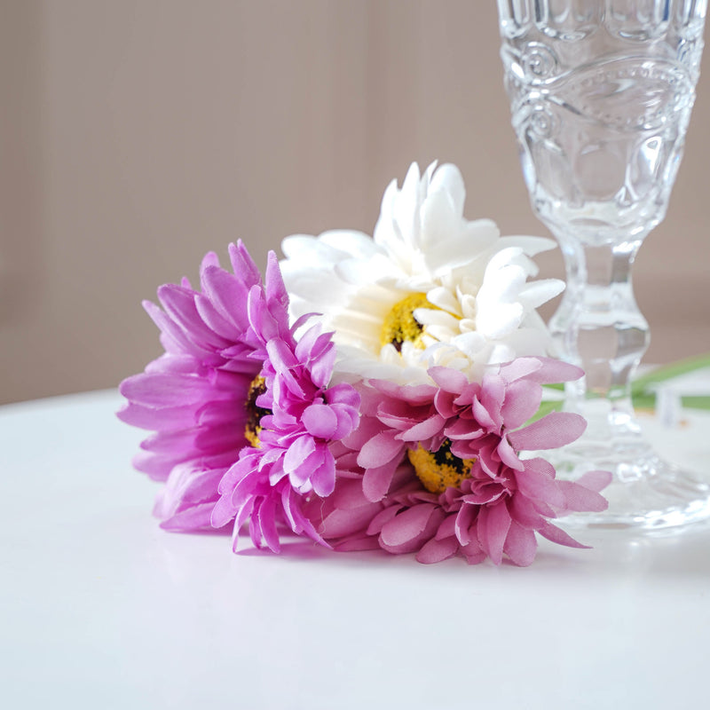 Spring Bloom - Artificial flower | Flower for vase | Home decor item | Room decoration item