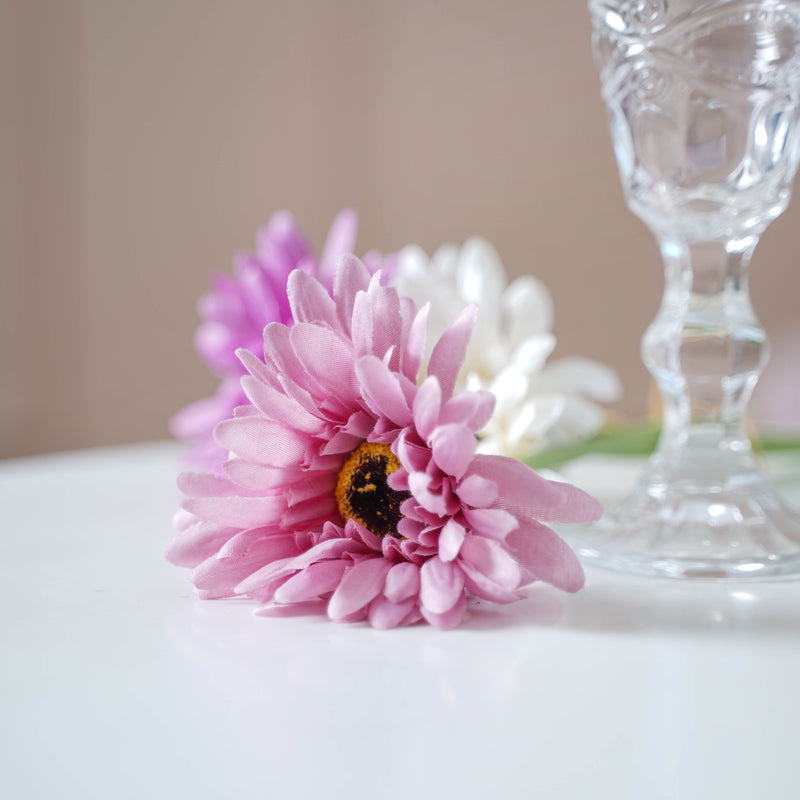 Spring Bloom - Artificial flower | Flower for vase | Home decor item | Room decoration item