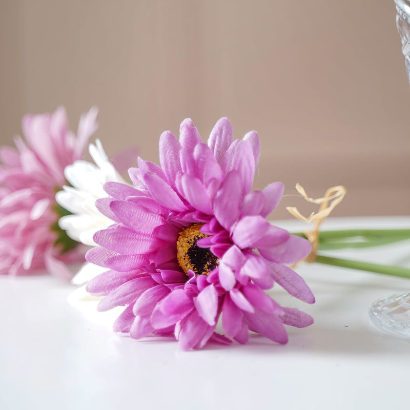 Spring Bloom - Artificial flower | Flower for vase | Home decor item | Room decoration item