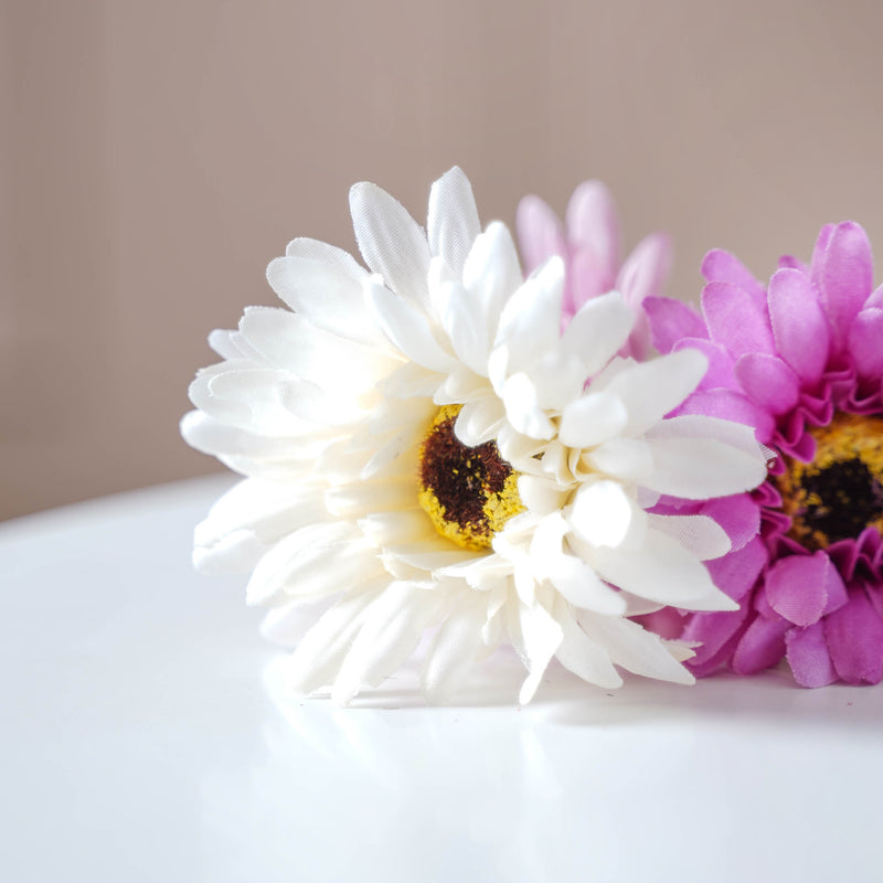 Spring Bloom - Artificial flower | Flower for vase | Home decor item | Room decoration item
