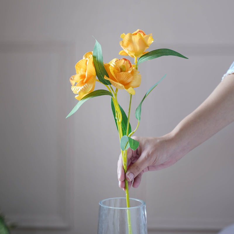 Artificial Flower For Vase - Artificial flower | Home decor item | Room decoration item