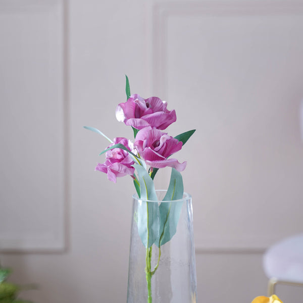 Artificial Flower For Vase - Artificial flower | Home decor item | Room decoration item