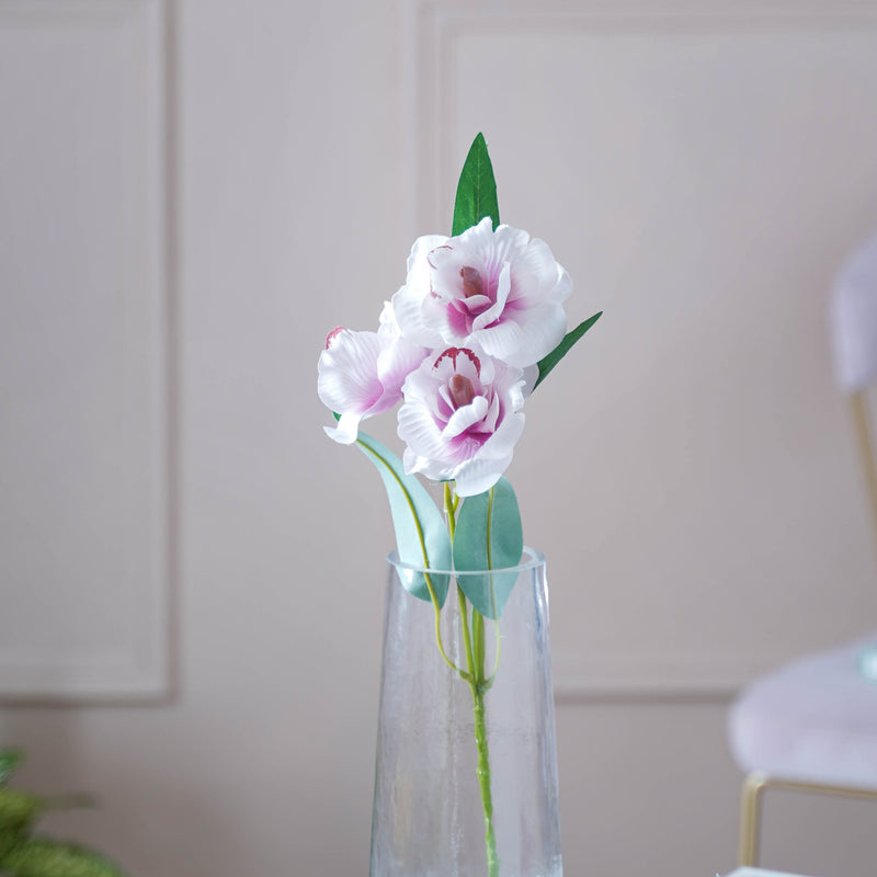 Artificial Flower For Vase - Artificial flower | Home decor item | Room decoration item