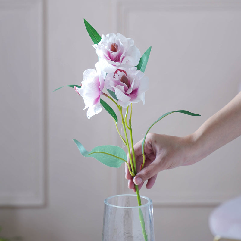 Artificial Flower For Vase - Artificial flower | Home decor item | Room decoration item