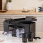 Multipurpose Storage Organiser For Kitchen - Kitchen Organiser