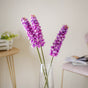 Hyacinth Stem - Artificial flower | Home decor item | Room decoration item