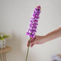 Hyacinth Stem - Artificial flower | Home decor item | Room decoration item