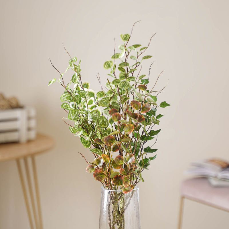 Leaves For Flower Arrangements - Artificial Plant | Flower for vase | Home decor item | Room decoration item