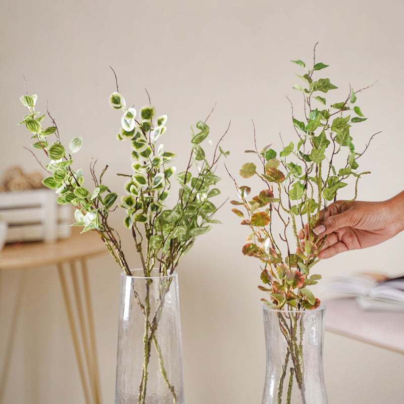 Leaves For Flower Arrangements - Artificial Plant | Flower for vase | Home decor item | Room decoration item