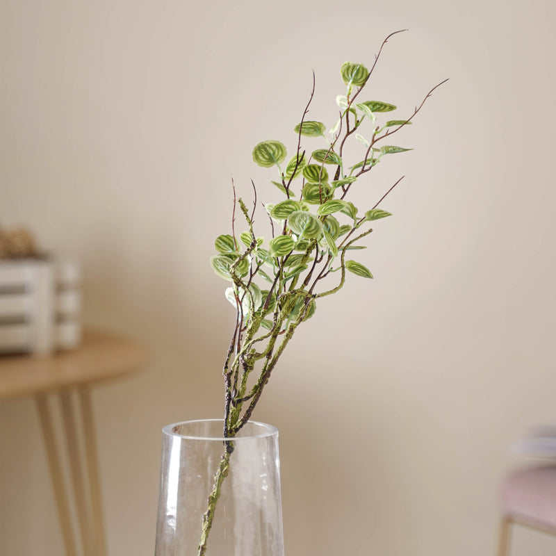 Leaves For Flower Arrangements - Artificial Plant | Flower for vase | Home decor item | Room decoration item