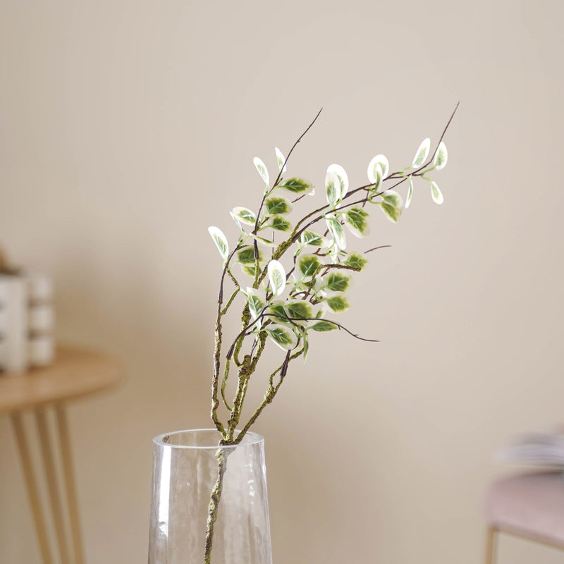 Leaves For Flower Arrangements - Artificial Plant | Flower for vase | Home decor item | Room decoration item