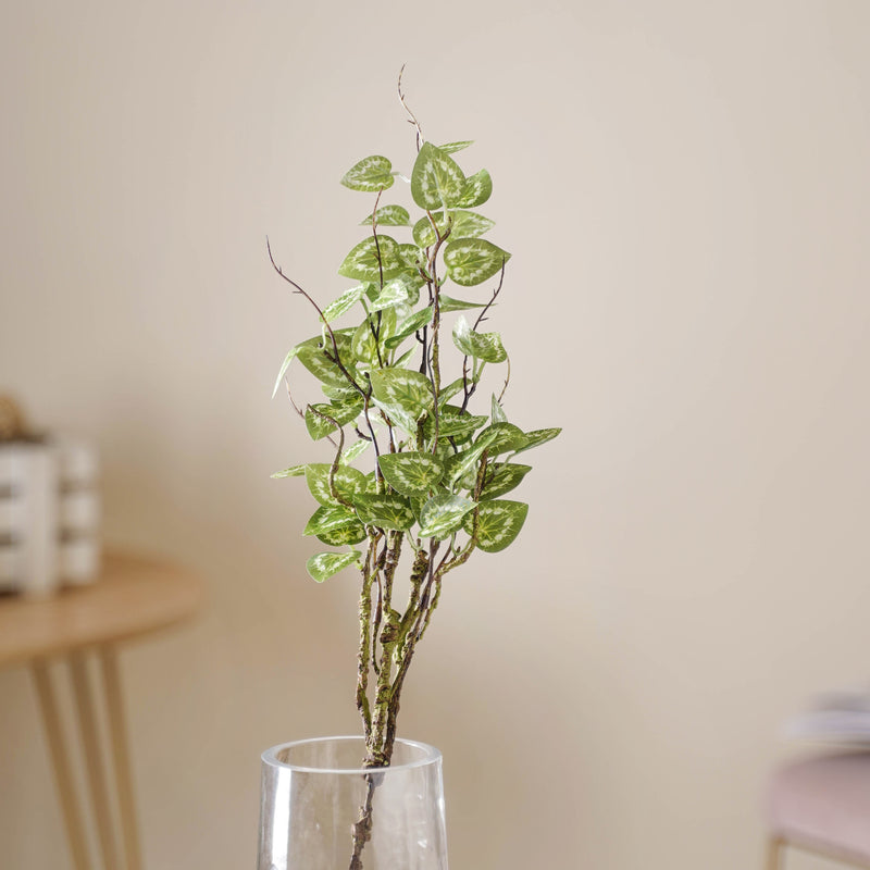 Leaves For Flower Arrangements - Artificial Plant | Flower for vase | Home decor item | Room decoration item