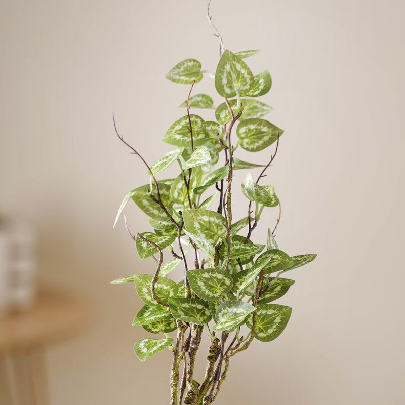 Leaves For Flower Arrangements - Artificial Plant | Flower for vase | Home decor item | Room decoration item