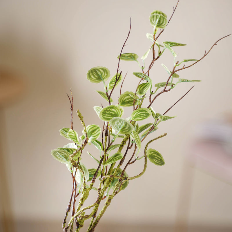 Leaves For Flower Arrangements - Artificial Plant | Flower for vase | Home decor item | Room decoration item
