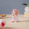 Floral Fairy Small Showpiece