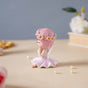 Floral Fairy Small Showpiece - Showpiece | Home decor item | Room decoration item