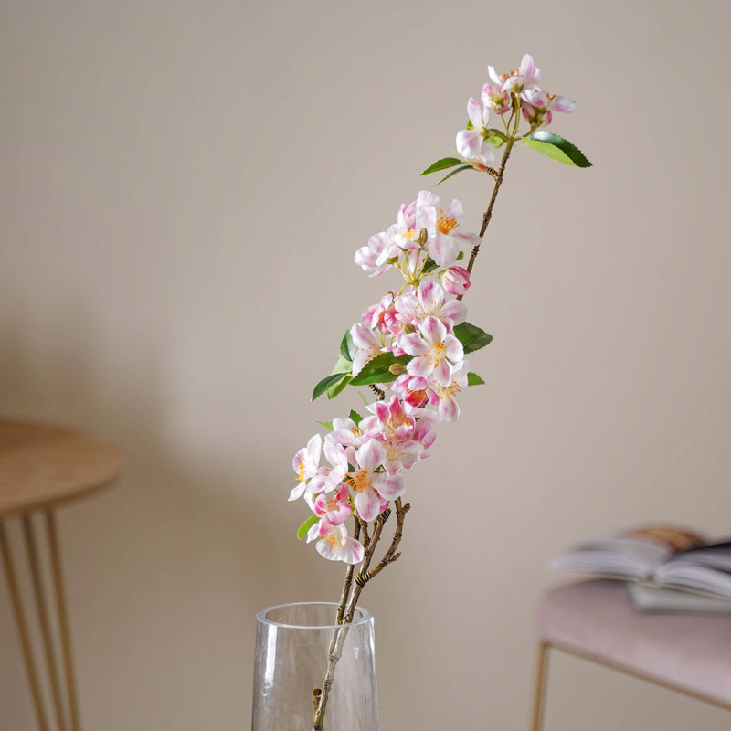 Begonia Flower - Artificial flower | Home decor item | Room decoration item