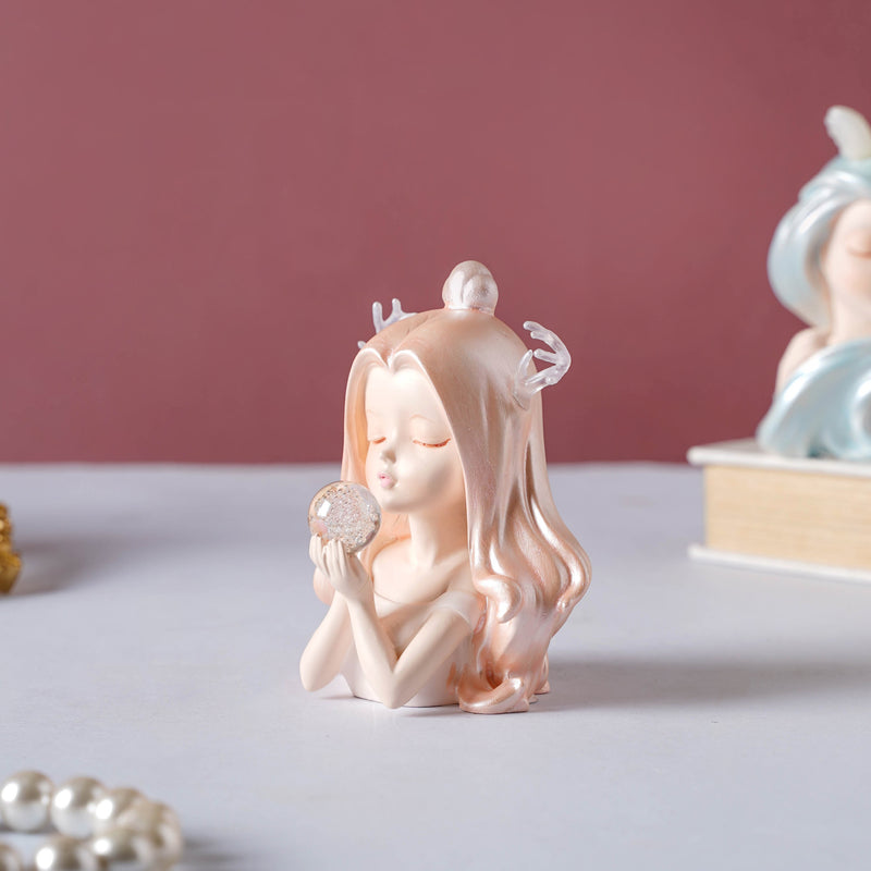 Oceanic Life Décor Showpiece - Showpiece | Home decor item | Room decoration item