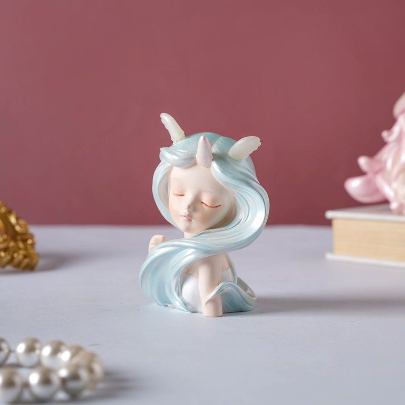 Oceanic Life Décor Showpiece - Showpiece | Home decor item | Room decoration item