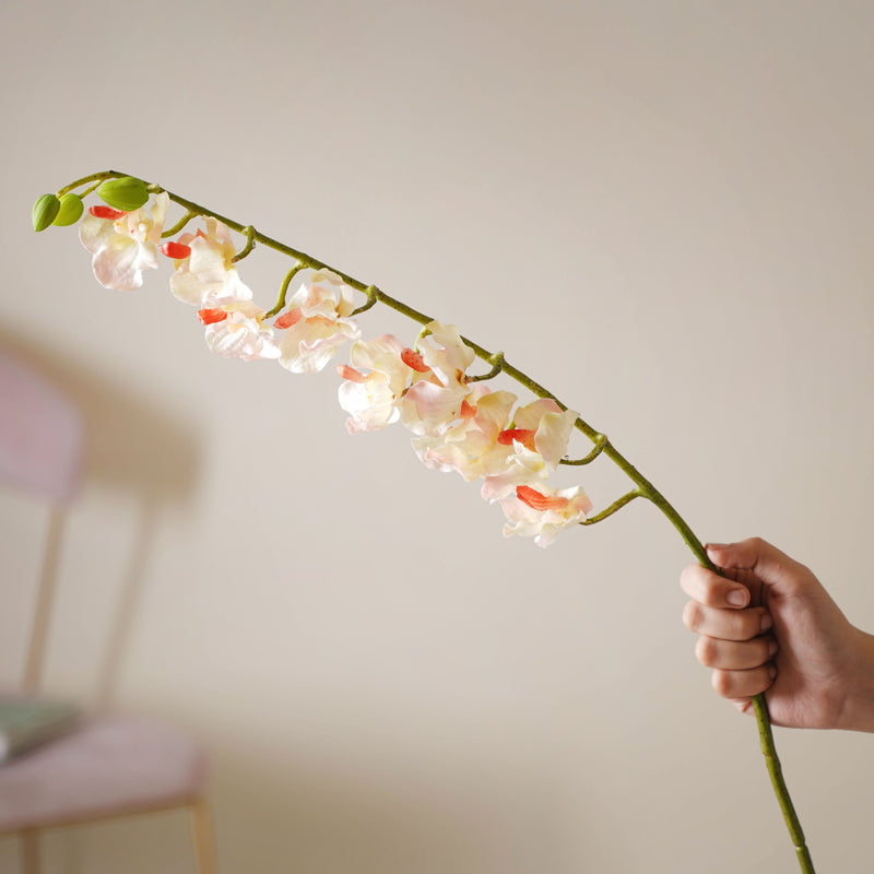 Floral Stem - Artificial flower | Home decor item | Room decoration item