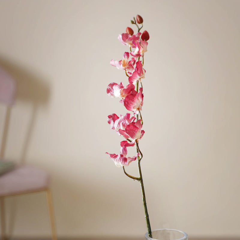 Floral Stem - Artificial flower | Home decor item | Room decoration item