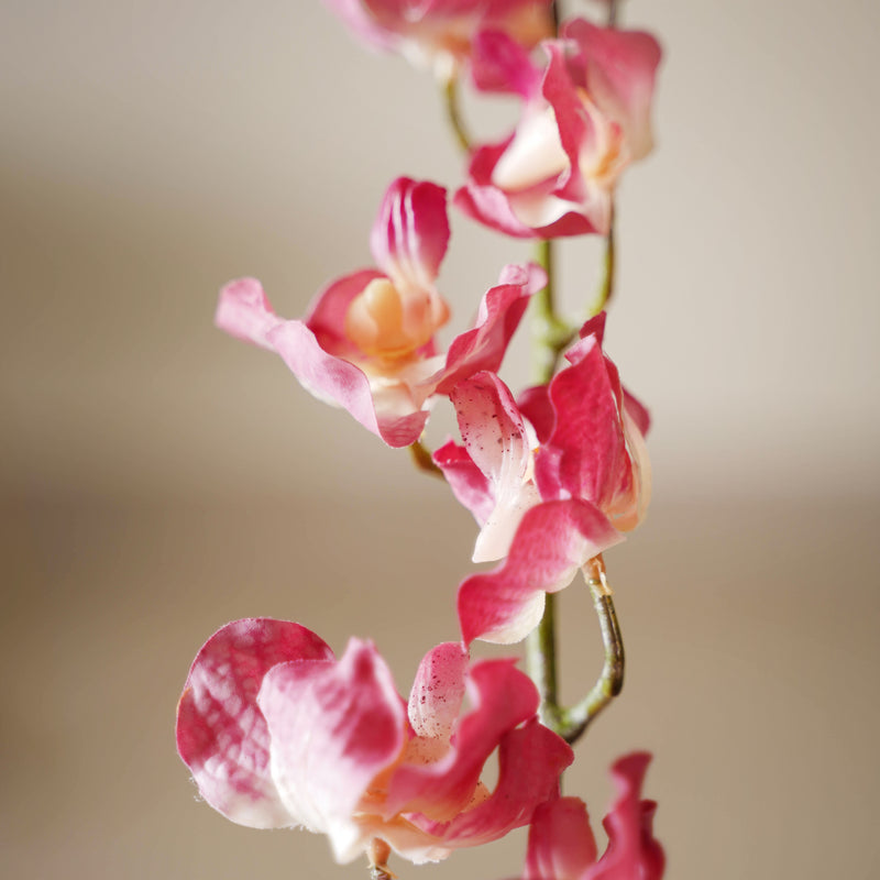 Floral Stem - Artificial flower | Home decor item | Room decoration item