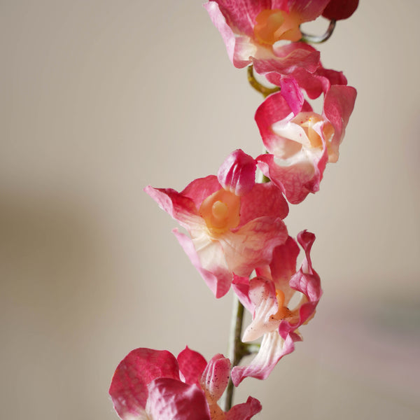 Floral Stem - Artificial flower | Home decor item | Room decoration item