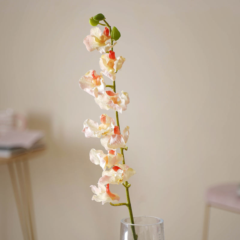Floral Stem - Artificial flower | Home decor item | Room decoration item