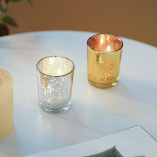 Tea Light Stand Set of 2