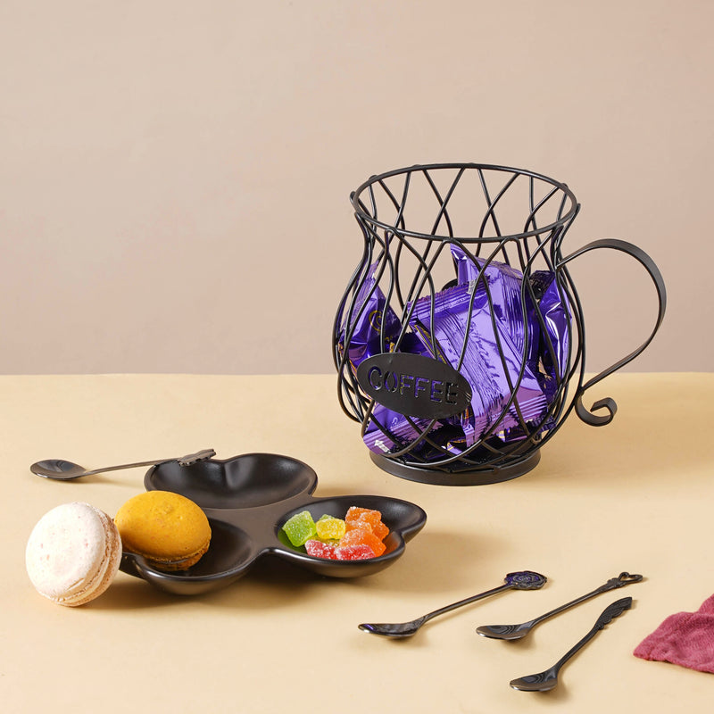 Make It Snack Hamper