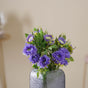 Pincushion Flower Stem - Artificial flower | Flower for vase | Home decor item | Room decoration item