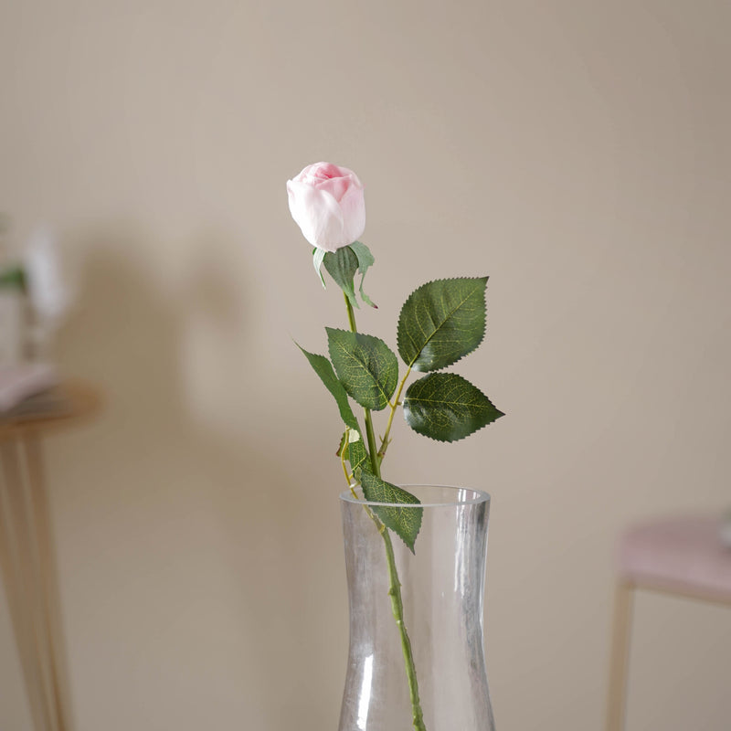 Artificial Rose Stem - Artificial flower | Home decor item | Room decoration item