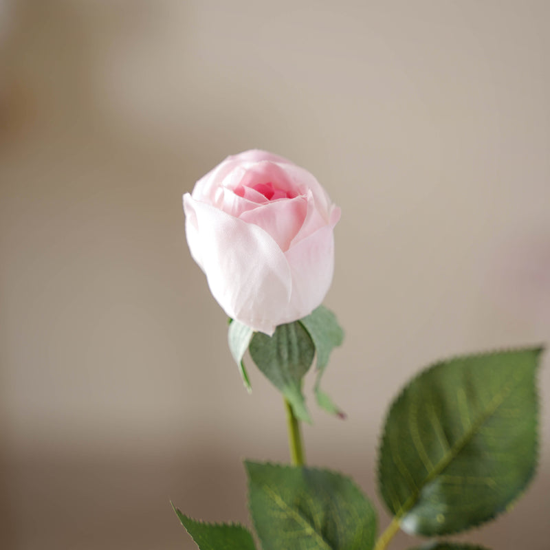 Artificial Rose Stem - Artificial flower | Home decor item | Room decoration item